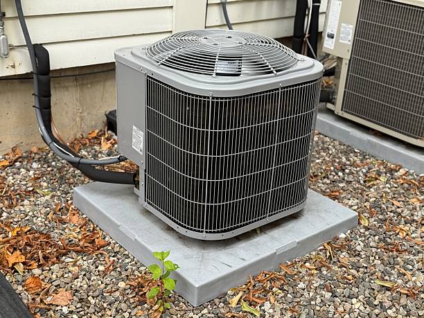 24/7 Emergency Air Conditioning Repair experts in Chickasaw, OH